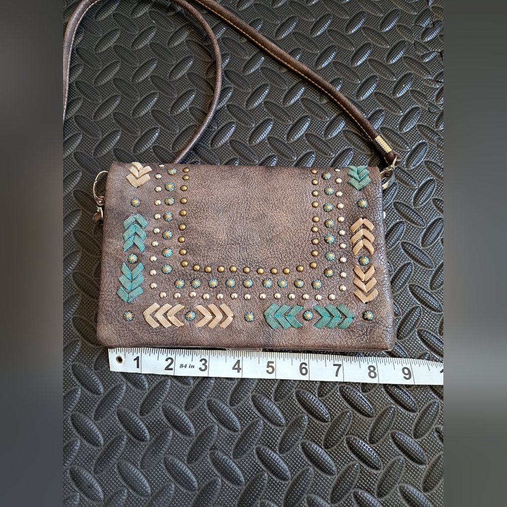 Small Crossbody